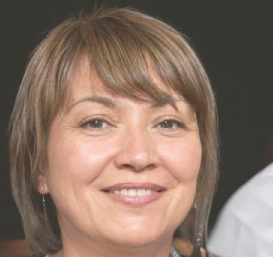 Esperanza Vidal-Montenegro, Directora de Educación Financiera